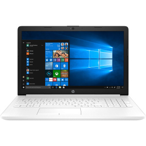 HP 15 - db1021nv Laptop (Ryzen 3 3200U/8 GB/256 GB/Radeon Vega 3)