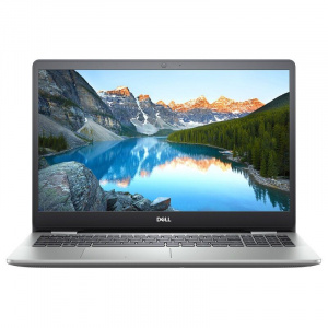 Dell Inspiron 5593 i7/16G Laptop (Core i7 1065G7/16 GB/512 GB/Iris Plus Graphics)