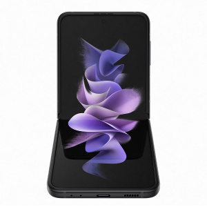   Samsung Galaxy Z FLIP3 128GB 5G Phantom Black