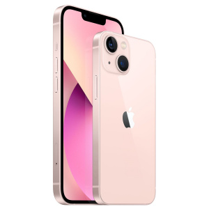   Apple iPhone 13 256GB 5G Pink