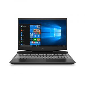 Laptop HP Pavilion Gaming 15.6 (Core i5-9300H/8GB/256SSD/GTX1650/WIN10) 15-dk0004nv