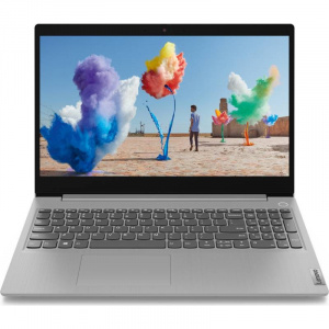 Laptop Lenovo IdeaPad 3 15IIL05 15.6'' (i3-1005G1/8GB/256SSD/Windows10)