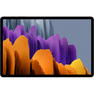 Tablet Samsung Galaxy Tab S7+ T970 Wi Fi 12.4'' 128GB/6GB Silver μαζί με πενάκι