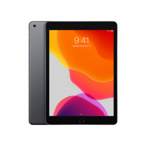 Tablet Apple iPad 10.2'' Wi-Fi 32GB/2GB 7th Gen - Space Grey  