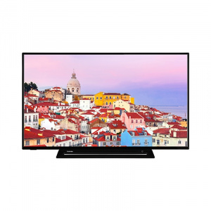 Τηλεόραση Toshiba 65'' 4Κ Ultra HD TV Smart T2/S2 65UL3063DG με Bluetooth | 3 * HDMI | 2 * USB | Dol