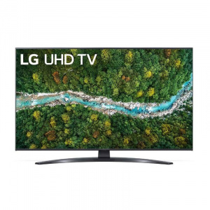 Τηλεόραση LG Smart TV 50'' 4K UHD DVB-T2/S2 50UP78003LF | HDR | ALLM