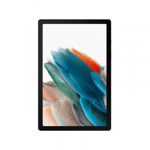 Tablet Samsung SM-X200 Wi Fi TΑΒ A8 10.5'' 32GB/3GB Gray | Fingerprint | 7.040mAh μπαταρία