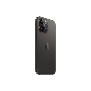 Smartphone iPhone 14 Pro 5G 6.1'' 256GB Space Black Triple Camera 48MP | 3x Optical | LiDAR