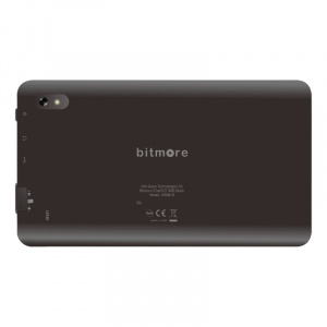 Tablet Bitmore GTab712T 8GB Black 7.0''